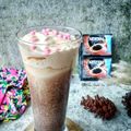 Cooksnap dari Ratna Anam Yui Eba untuk resep Dalgona Coffee with Palm Sugar