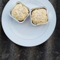 Cooksnap dari Ria Tri Utami untuk resep Telur sayur kukus - mpasi 11mo
