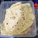 Cooksnap dari Tris untuk resep Kulit Tortilla / Kebab