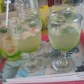 Cooksnap dari Secullent Nursery untuk resep Mojito Virgin Lychee
