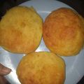 Cooksnap dari Nita Harini untuk resep Roti isi coklat
