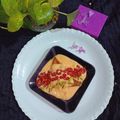 Monika gupta 's cooksnap of when they made 