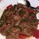 Cooksnap dari Giok Lie untuk resep Sapi Lada hitam / beef Blackpapper