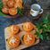 Cooksnap dari iiswatizain untuk resep Pukis wortel susu super lembut