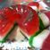Cooksnap dari Sevti Wijaya untuk resep Puding Semangka