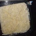 Cooksnap dari Yuli Fardina untuk resep Setup Roti Tawar