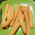 Cooksnap dari anirejky untuk resep Churros