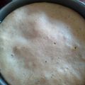 Cooksnap dari enjoy dapur untuk resep Brownies/Bolu tiramisu kukus