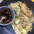 Cooksnap dari Jo Clara (IG @JoClaraa) untuk resep TEMPE MENDOAN 1/2 matang (Mendoan Banyumas)