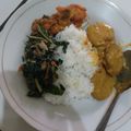 Cooksnap dari Olland Popaya untuk resep 002. Ayam Goreng Ungkep Bumbu Kuning Khas Lamongan
