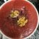 El cooksnap de maybe cuando hizo Gazpacho de sandía -otra receta-.