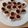 El cooksnap de Ludmila Sales cuando hizo Pepas de dulce de membrillo saludables.