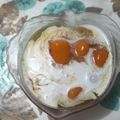 Cooksnap dari Desmonda Gracia untuk resep Kolak Biji Salak