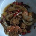 Cooksnap dari Sriiharrdiyanti untuk resep Udang saus mentega