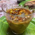 Cooksnap dari Jumaila untuk resep Avocado Coffee