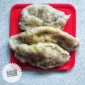 Cooksnap dari Farhah untuk resep Pempek Kapal Selam (Asli Palembang)