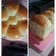 Cooksnap dari Dhie Almira Skriptandy untuk resep Roti Tawar & Roti Sobek, tanpa Susu dan Telur, Resep Nikmatul Rosidah