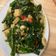 Cooksnap dari DewiJay untuk resep 14. Tumis bayam brazil - sederhana