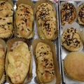 Cooksnap dari Herlina Weun untuk resep Roti Empuk ala Bakery (+Tutorial)