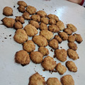 El cooksnap de Carla Serrano cuando hizo Scones de Doña Petrona.