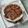 Cooksnap dari Nurul Art untuk resep Mochi Cake Coklat Lumer (1 Telur)