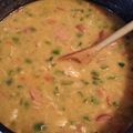 angela.walston's cooksnap of when they made White Girl Gumbo.