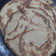 El cooksnap de Vicky Herrera cuando hizo Panqueques de manzana con avena y harina integral.