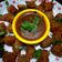 Arya Paradkar का कुकस्नैप जब उन्होंने आलू मंचूरियन (Aloo manchurian recipe in Hindi) बनाया था।