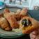 Cooksnap dari Desi Apriliana untuk resep Molen pisang empuk renyah