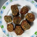 Supriya Devkar 's cooksnap of when they made कोथिंबीर वडी (kothimbir wadi recipe in marathi).