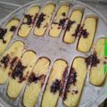 Cooksnap dari Sasha Kitchen untuk resep Pukis Kentang Keju