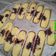 Cooksnap dari Sasha Kitchen untuk resep Pukis Kentang Keju