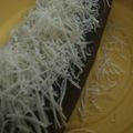 Cooksnap dari Paririmbon Lena untuk resep Brownies pisang coklat kukus