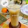 Cooksnap dari Lanjarsih/Mama Fifian ( MasakanRumahan) untuk resep Yakult Ice Tea