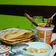 El cooksnap de celeste cuando hizo Panqueques dulces 🥞🥛☕️🧉.