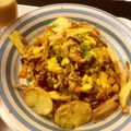 صورة من Mona D.، شاركها بعد تجربة وصفة ناتشوز باللحمة المفرومة Nachos
