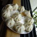 kalpana Koturkar's cooksnap of when they made उकडीचे मोदक (ukadiche modak recipe in marathi).
