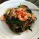 Cooksnap dari christinasetio untuk resep Cah Kangkung udang ala restoran seafood