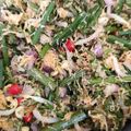 Cooksnap dari Laksmi Margono untuk resep Anyang Pakis Khas Melayu