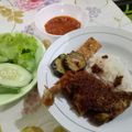 Cooksnap dari Deby Octarina untuk resep "NASI UDUK" SHIRATAKI #keto #debm friendly
