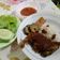 Cooksnap dari Deby Octarina untuk resep "NASI UDUK" SHIRATAKI #keto #debm friendly