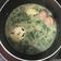 Cooksnap dari younda untuk resep Menu balita sup telur bayam