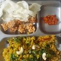 Rupali Atre - deshpande's cooksnap of when they made तोंडली मसाले भात (tondali masala bhat recipe in marathi).
