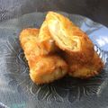 Cooksnap dari Elma untuk resep Risoles Ragout Sayuran