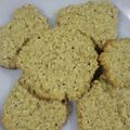El cooksnap de LeTy LoVe cuando hizo Galletas de avena y canela.