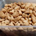 Cooksnap dari Ami_ Hammy untuk resep Kue biji ketapang renyah tanpa kelapa parut