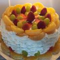 Cooksnap dari Cory Novi untuk resep cheesecake kukus