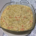 Cooksnap dari Herlina Widi Artanti untuk resep Krim Sup Ayam Jamur