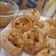 Amber का कुकस्नैप जब उन्होंने गोल गप्पे (gol gappe recipe in Hindi) बनाया था।