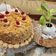 Cooksnap dari ani mukti untuk resep Mocca Nougat Cake (Birthday Cake)
